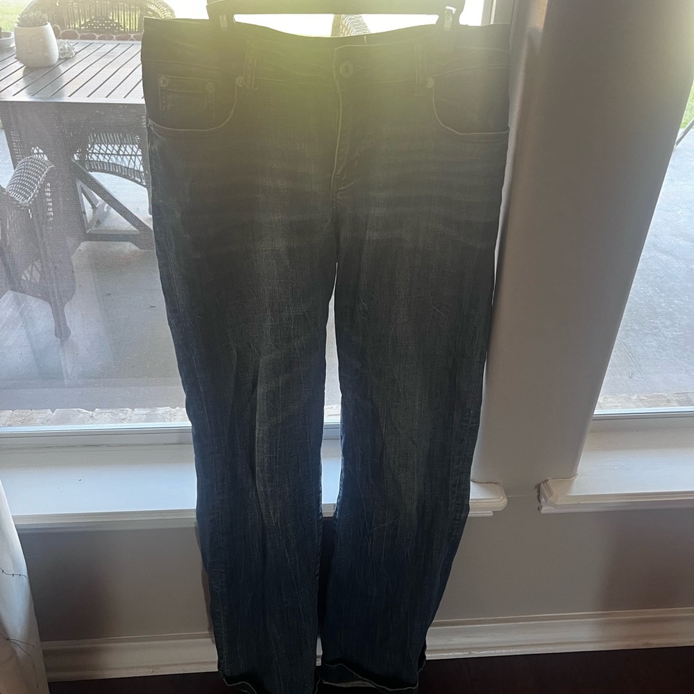 Stetson Jeans